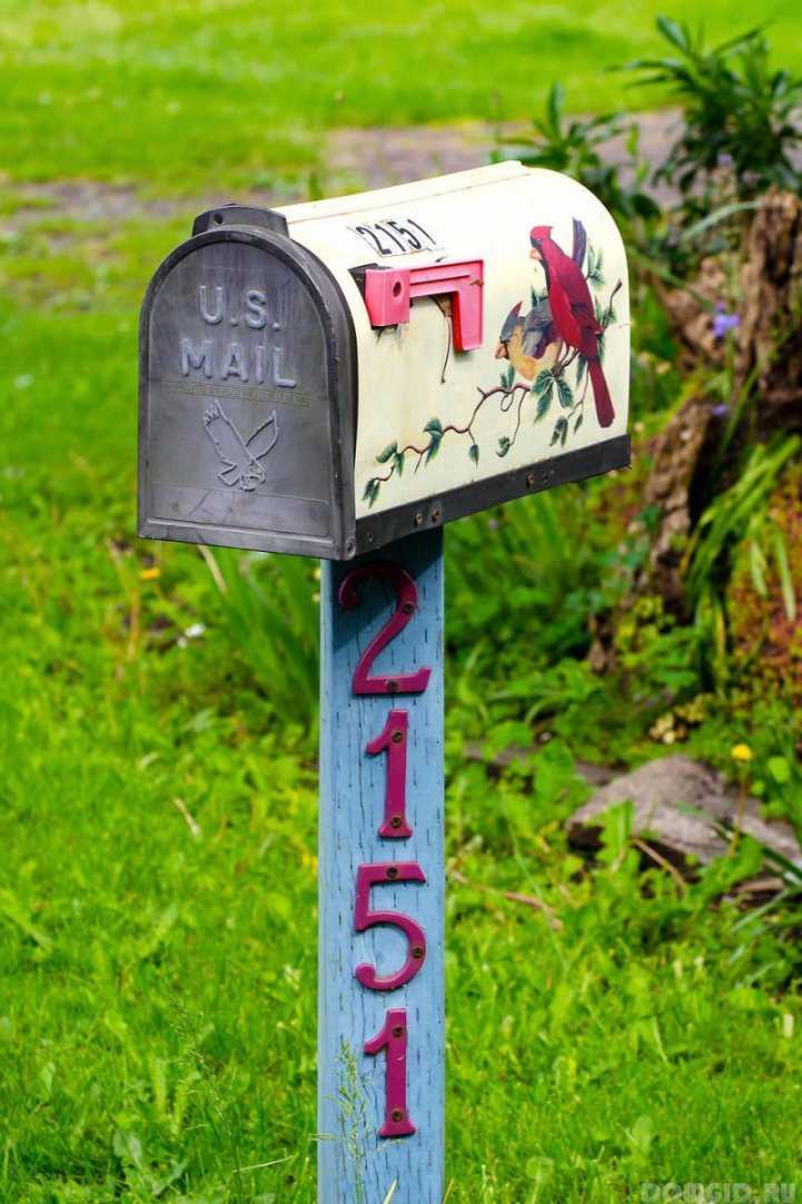 А кто должен восстанавливать почтовые ящики???